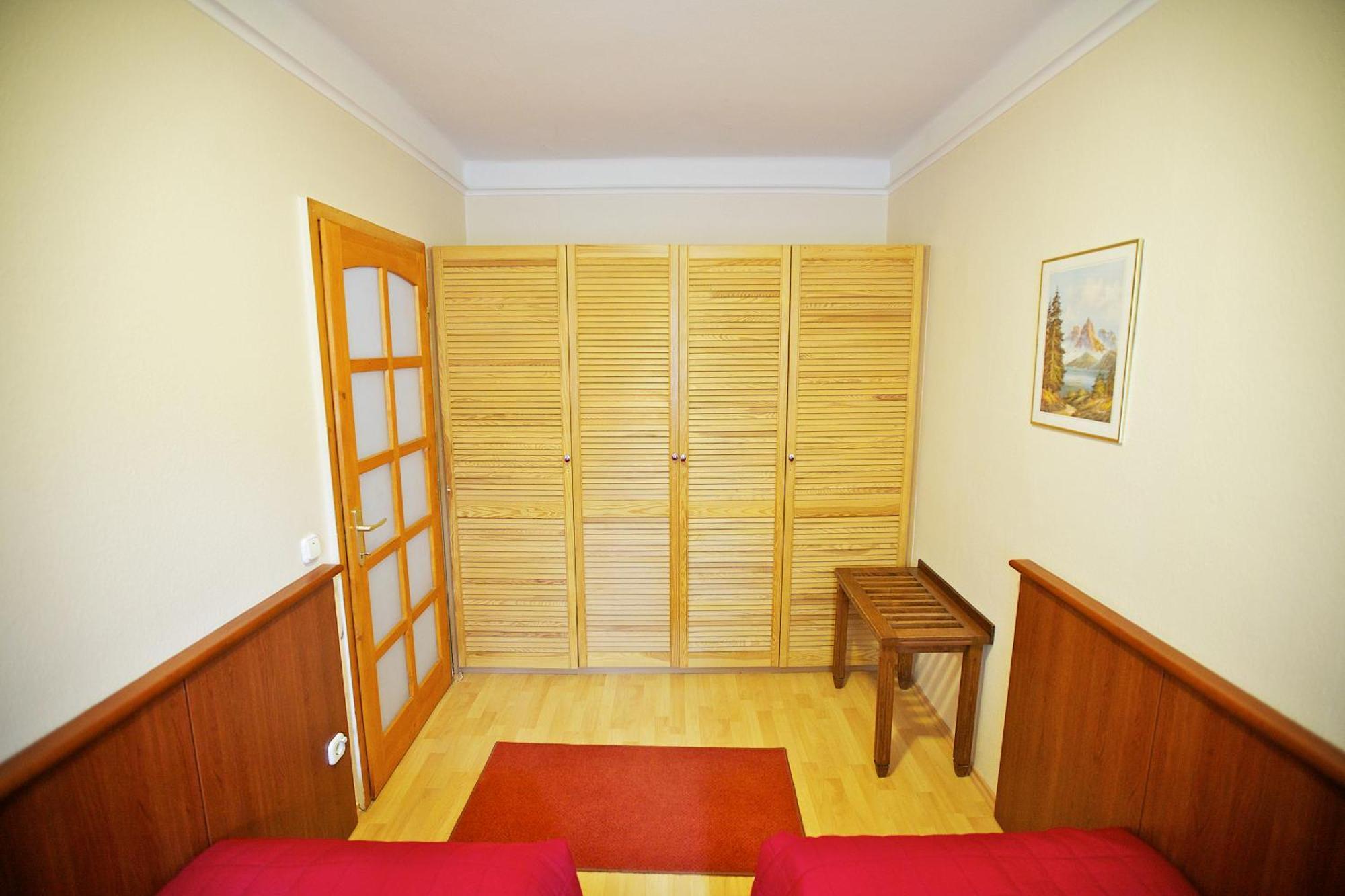 Gold Apartments Budapest Luaran gambar