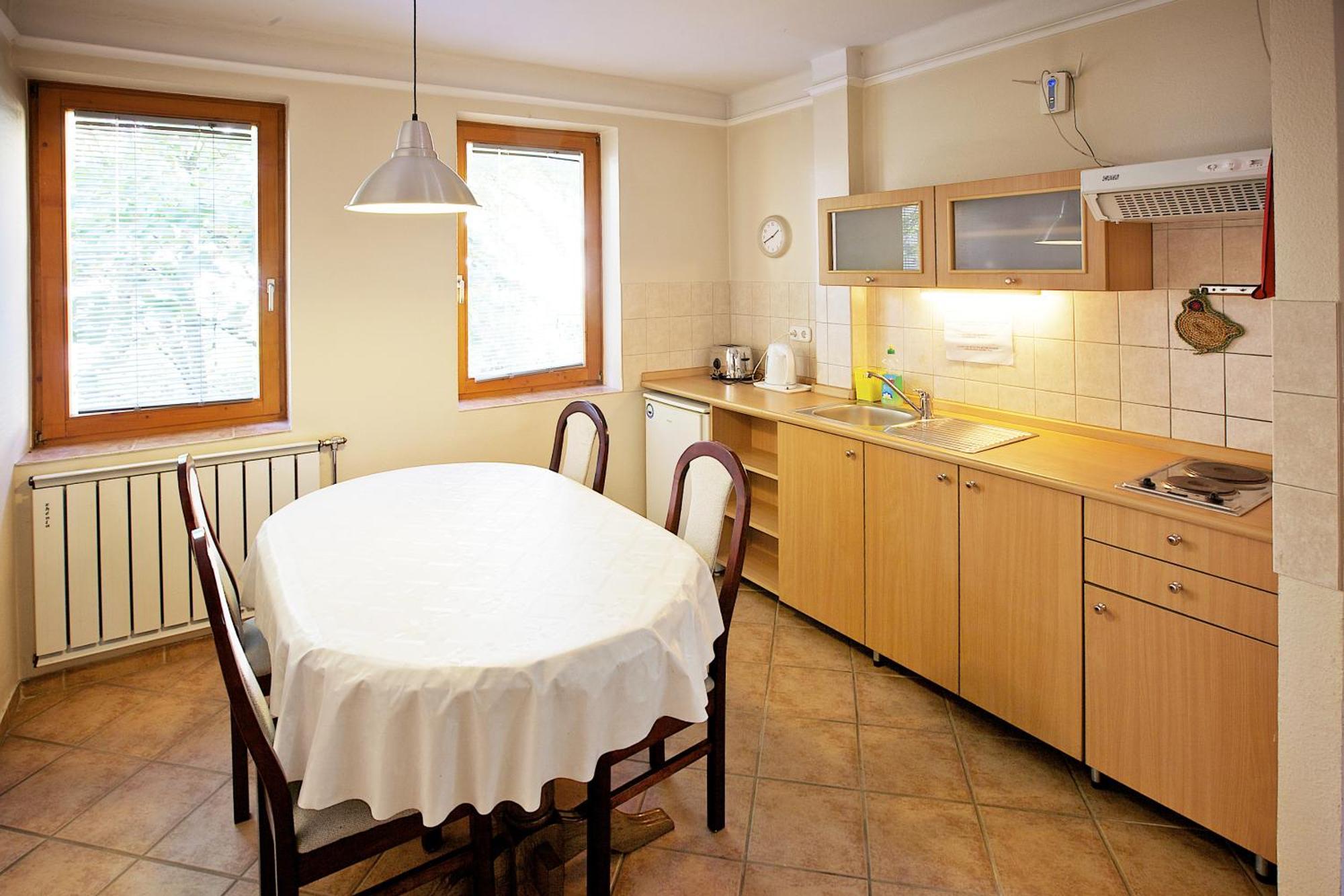 Gold Apartments Budapest Luaran gambar