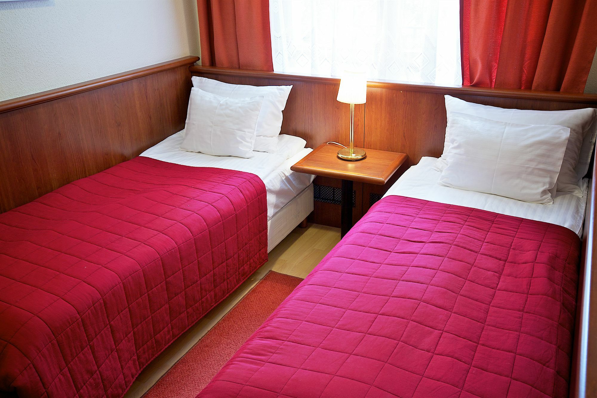 Gold Apartments Budapest Luaran gambar