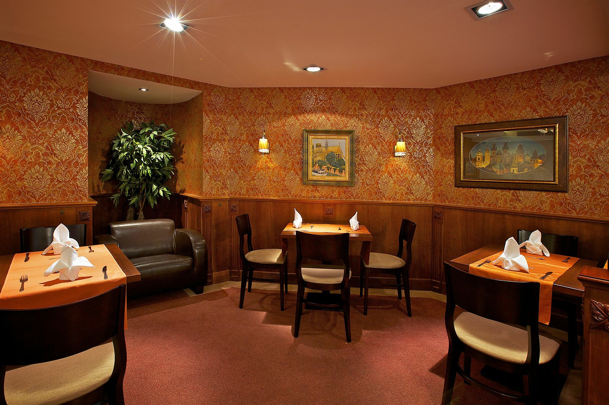 Gold Apartments Budapest Luaran gambar